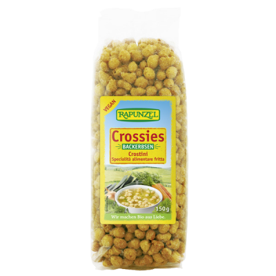 Backerbsen RP (150gr)